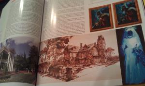 A Musical History of Disneyland - The Sound of Disneyland Coffee Table Book (11)